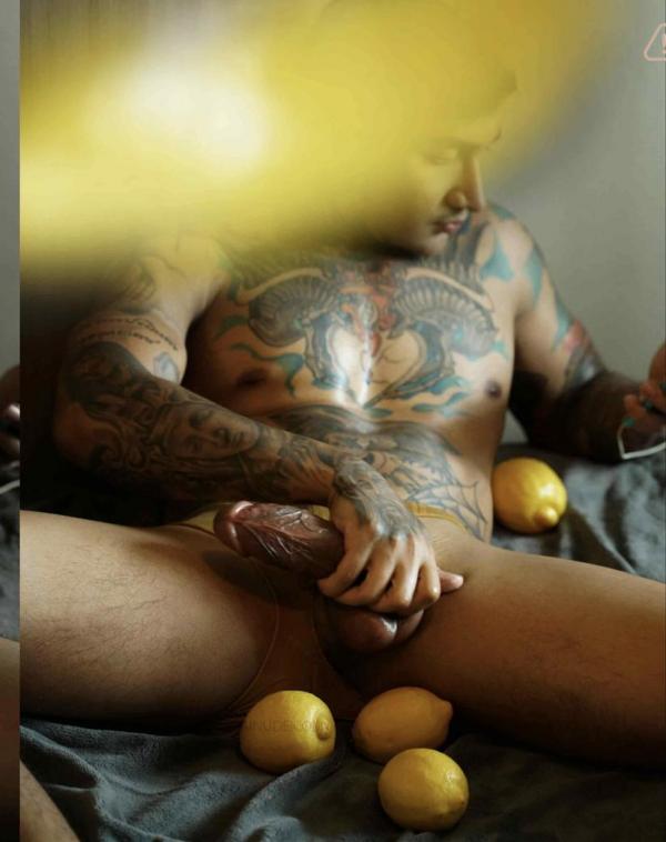 Lovers-Vol.07--PEA-Charming-Hair-Dresser-ebook--bts-cum-videos